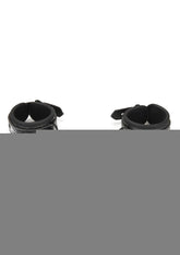 WhipSmart Diamond Hand Cuff - Black